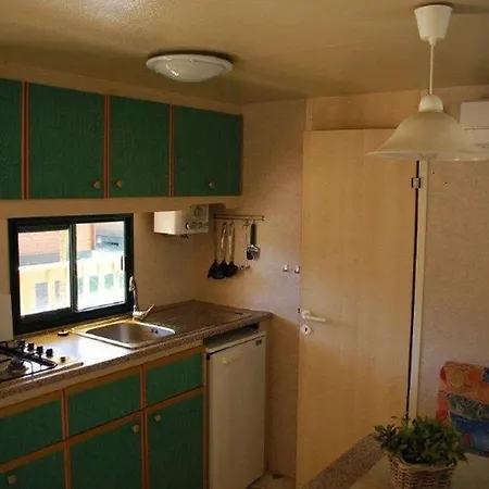 Chalet Toscany - Zona Rossa 15 *
