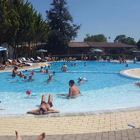 Chalet Chalet Toscany - Zona Rossa 15