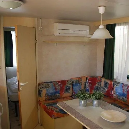 Chalet Toscany - Zona Rossa 15 Chalet