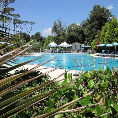 Chalet Chalet Toscany - Zona Rossa 15 Viareggio