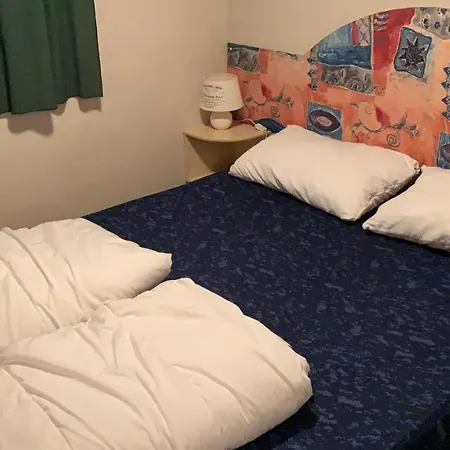 Chalet Toscany - Zona Rossa 15 Chalet Viareggio