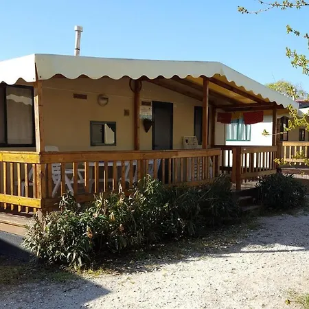 Chalet Toscany - Zona Rossa 15 * Viareggio